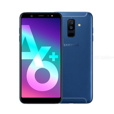 Samsung Galaxy A6+ | 64GB ROM | 4GB RAM